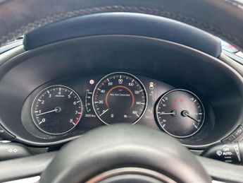 Mazda CX-30 2.0 Skyactiv-X MHEV Sport Lux 5dr AWD