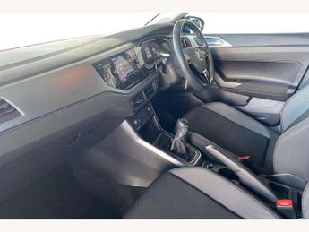 Volkswagen Polo 1.0 TSI 95 Active 5dr