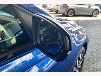 Volkswagen Polo 1.0 TSI 95 Active 5dr