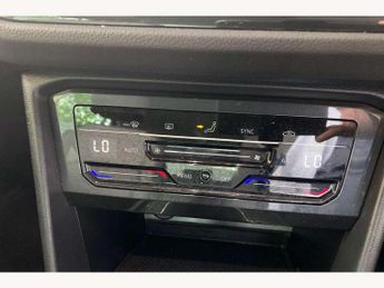 Volkswagen Tiguan 1.5 TSI 150 Life 5dr DSG