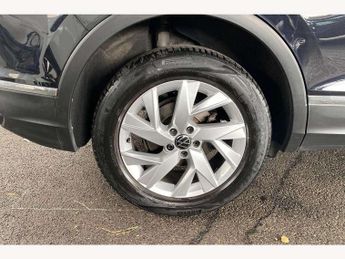 Volkswagen Tiguan 1.5 TSI 150 Life 5dr DSG