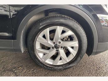 Volkswagen Tiguan 1.5 TSI 150 Life 5dr DSG