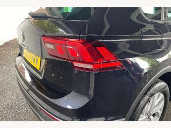 Volkswagen Tiguan 1.5 TSI 150 Life 5dr DSG