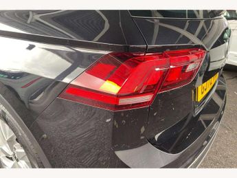 Volkswagen Tiguan 1.5 TSI 150 Life 5dr DSG