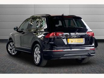 Volkswagen Tiguan 1.5 TSI 150 Life 5dr DSG