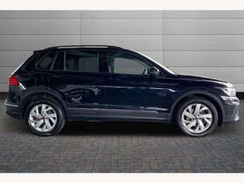 Volkswagen Tiguan 1.5 TSI 150 Life 5dr DSG