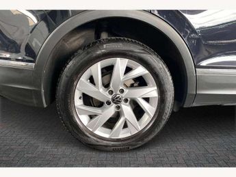 Volkswagen Tiguan 1.5 TSI 150 Life 5dr DSG