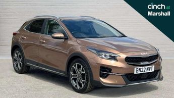 Kia Ceed 1.5T GDi ISG 3 5dr