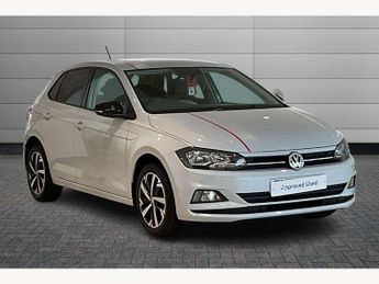 Volkswagen Polo 1.0 EVO 80 Beats 5dr