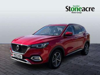 MG HS 1.5 T-GDI Exclusive 5dr DCT