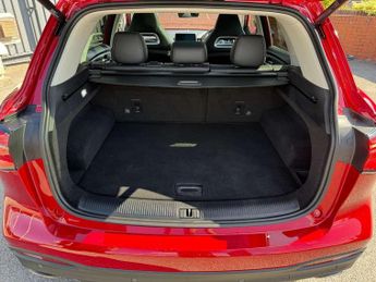 MG HS 1.5 T-GDI Exclusive 5dr DCT
