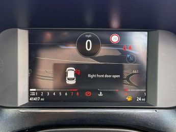 Vauxhall Corsa 1.2 Turbo Elite Nav 5dr