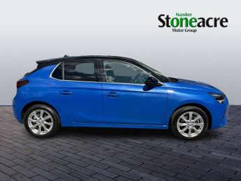 Vauxhall Corsa 1.2 Turbo Elite Nav 5dr