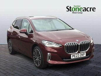 BMW 2 Series Active Tourer 223i MHT Luxury 5dr DCT