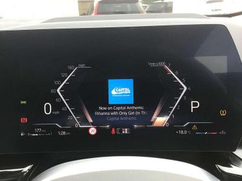 BMW 2 Series Active Tourer 223i MHT Luxury 5dr DCT