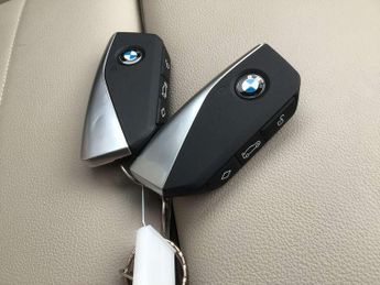BMW 2 Series Active Tourer 223i MHT Luxury 5dr DCT