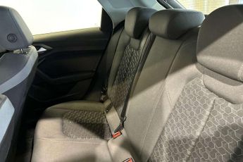 Audi A1 35 TFSI Black Edition 5dr S Tronic