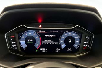 Audi A1 35 TFSI Black Edition 5dr S Tronic