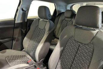 Audi A1 35 TFSI Black Edition 5dr S Tronic