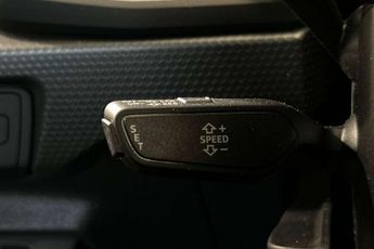 Audi A1 35 TFSI Black Edition 5dr S Tronic