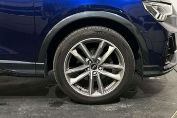 Audi Q3 35 TFSI Black Edition 5dr S Tronic