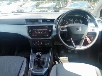 SEAT Arona 1.0 TSI SE Technology [EZ] 5dr