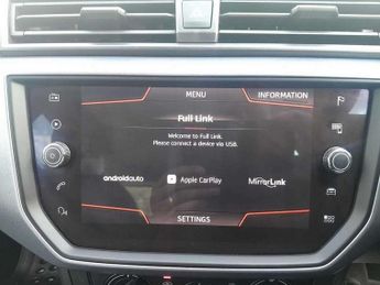 SEAT Arona 1.0 TSI SE Technology [EZ] 5dr