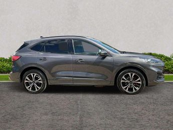 Ford Kuga 2.5 PHEV ST-Line X Edition 5dr CVT