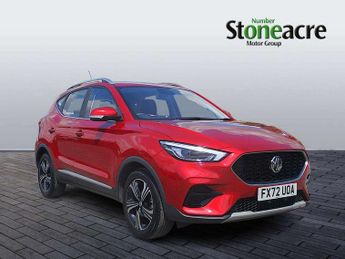 MG ZS 1.5 VTi-TECH Excite 5dr