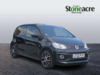 Volkswagen Up 1.0 115PS Up GTI 3dr