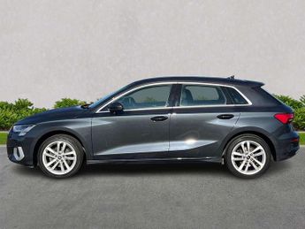 Audi A3 35 TDI Sport 5dr S Tronic