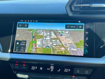 Audi A3 35 TDI Sport 5dr S Tronic