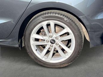 Audi A3 35 TDI Sport 5dr S Tronic