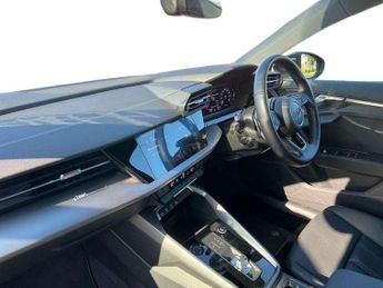 Audi A3 35 TDI Sport 5dr S Tronic