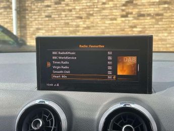 Audi Q2 30 TFSI Sport 5dr