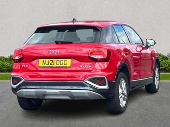 Audi Q2 30 TFSI Sport 5dr