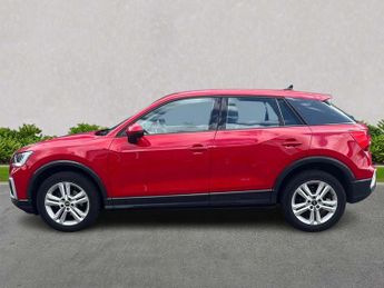 Audi Q2 30 TFSI Sport 5dr