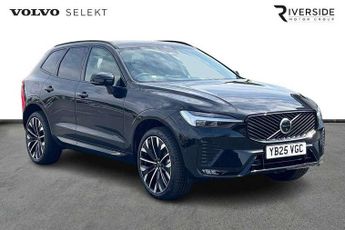 Volvo XC60 2.0 B5P Ultra Dark 5dr AWD Geartronic