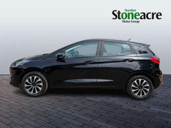 Ford Fiesta 1.0 EcoBoost Trend 5dr