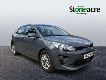 Kia Rio 1.2 DPi 2 5dr