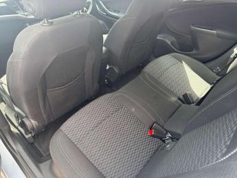 Vauxhall Astra 1.4T 16V 150 SRi Nav 5dr