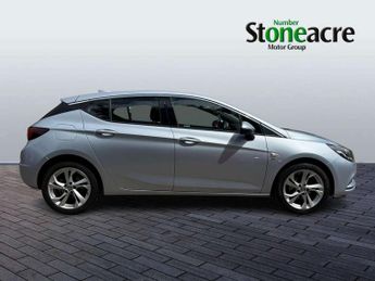 Vauxhall Astra 1.4T 16V 150 SRi Nav 5dr