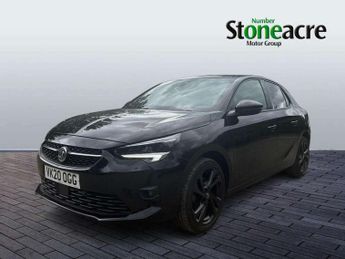 Vauxhall Corsa 1.2 Turbo SRi Premium 5dr