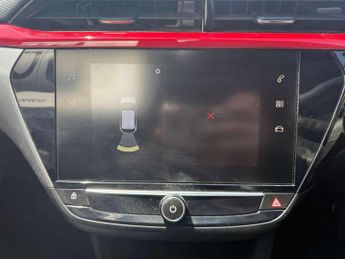 Vauxhall Corsa 1.2 Turbo SRi Premium 5dr