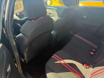 Vauxhall Corsa 1.2 Turbo SRi Premium 5dr
