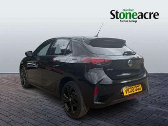 Vauxhall Corsa 1.2 Turbo SRi Premium 5dr