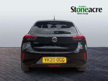 Vauxhall Corsa 1.2 Turbo SRi Premium 5dr
