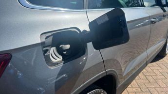 Skoda Karoq 1.0 TSI 116 SE L 5dr