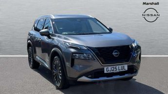 Nissan X-Trail 1.5 E-Power E-4orce 213 Tekna 5dr Auto