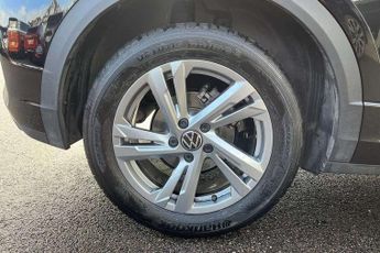 Volkswagen T-Roc 1.5 TSI R-Line 5dr DSG